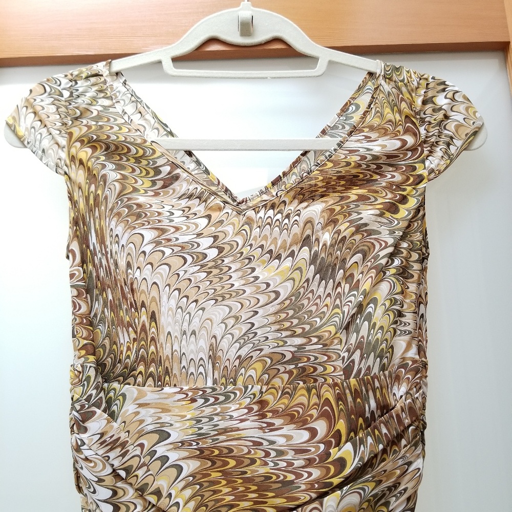 Celine (by Michael Kors) dress